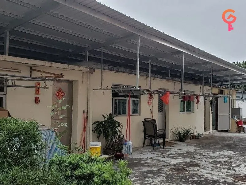 和興村 - 3
