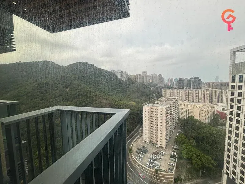 君豪峰 - 6