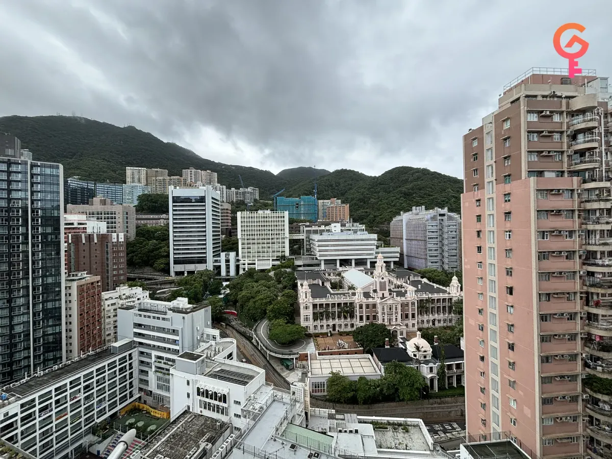 63 Pokfulam1座 - 12