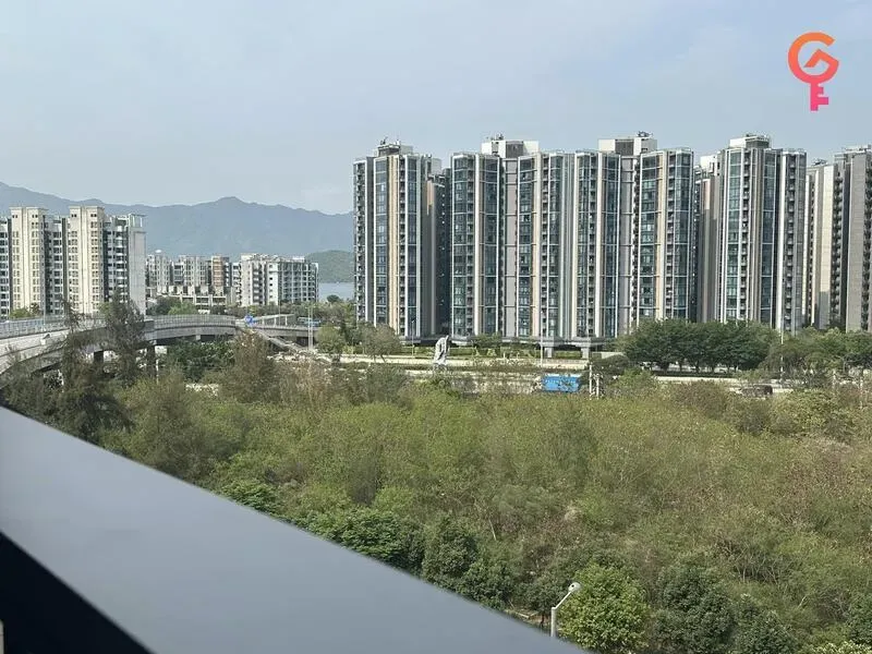 Silicon Hill 1期數翠景閣 第6座 - 7
