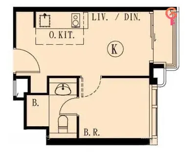Kennedy 38卑路乍街38號 - 6