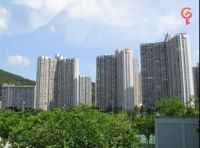 恒安邨恒江樓（1座） - 12