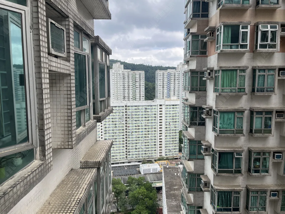慧安園2座 - 2