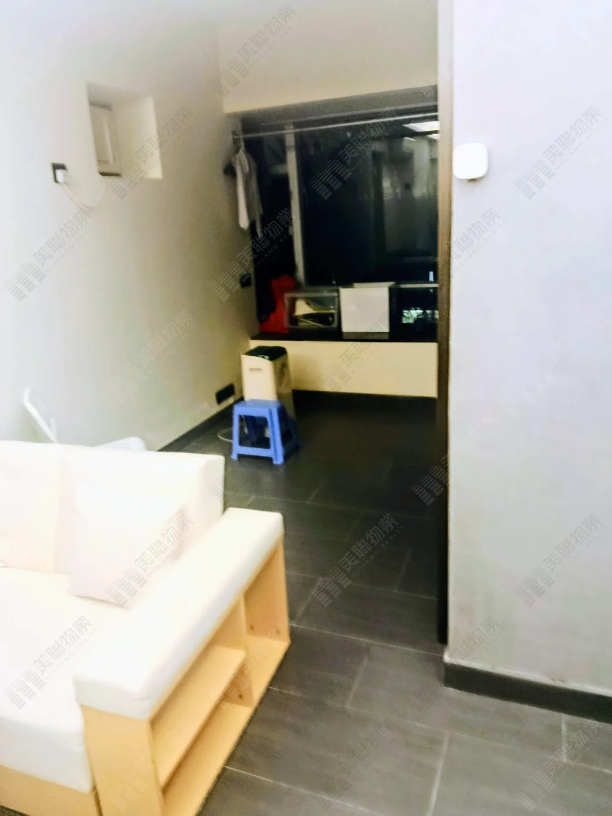 Metro City Phase 1 Tower 4