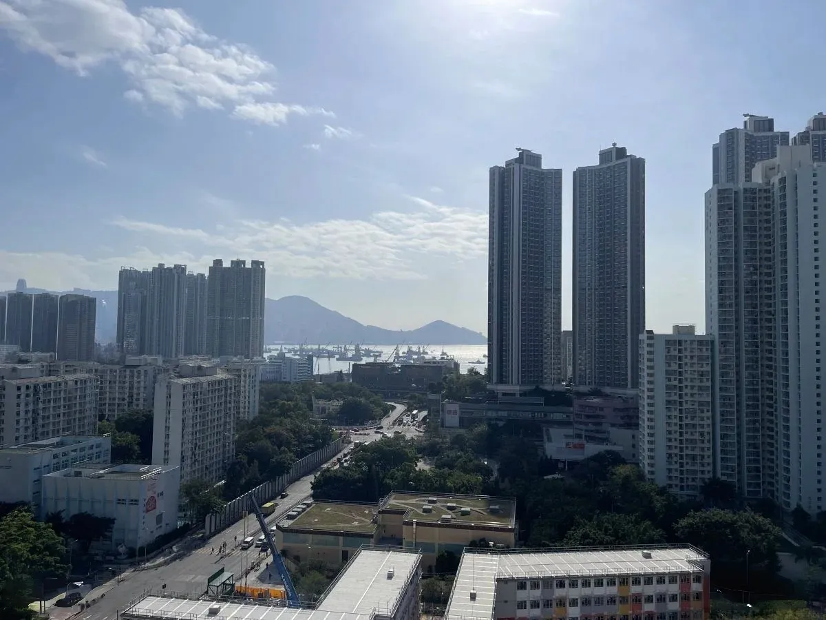 傲凱 - 1