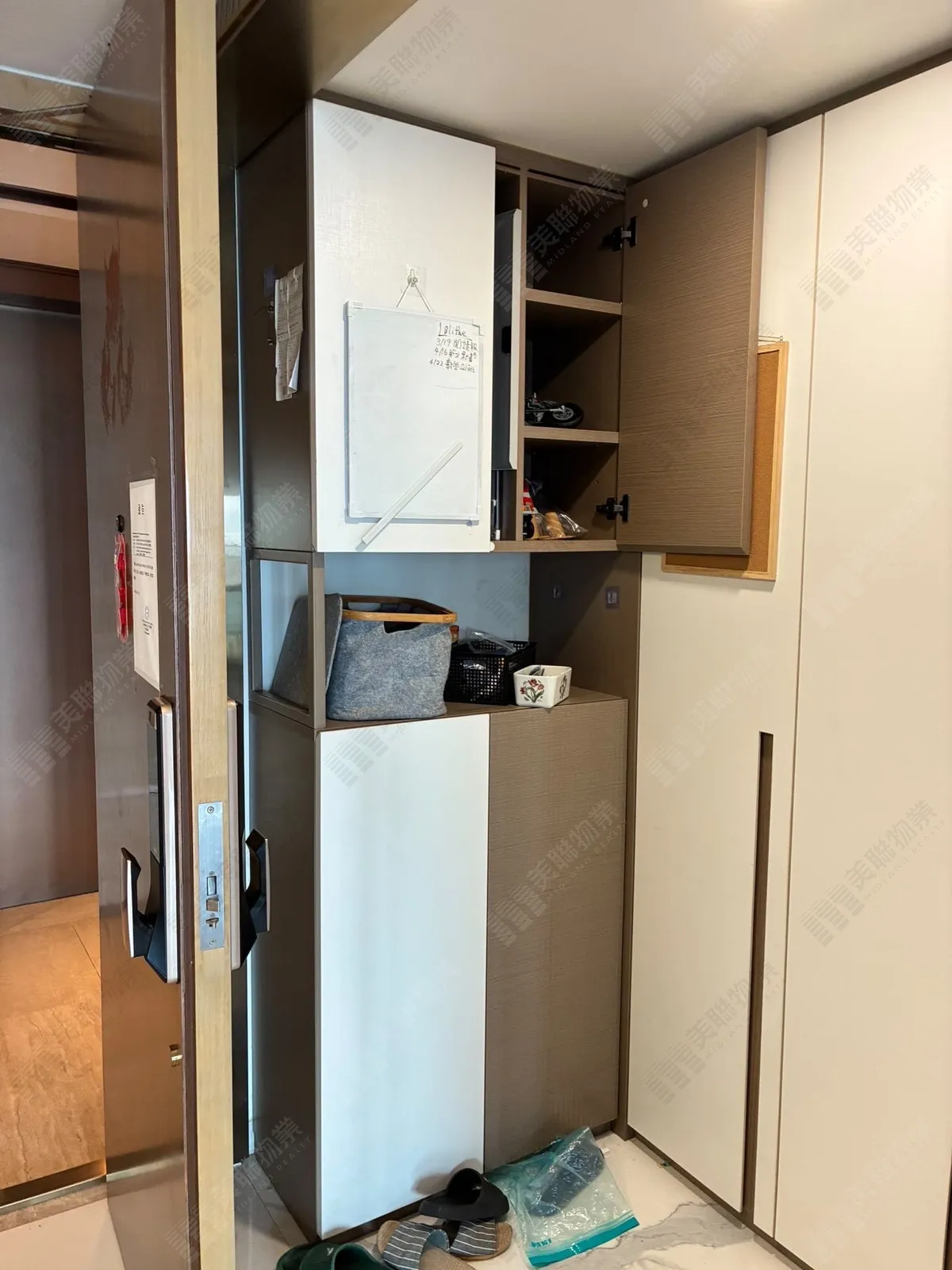 日出康城 6期數 LP62座 - 3