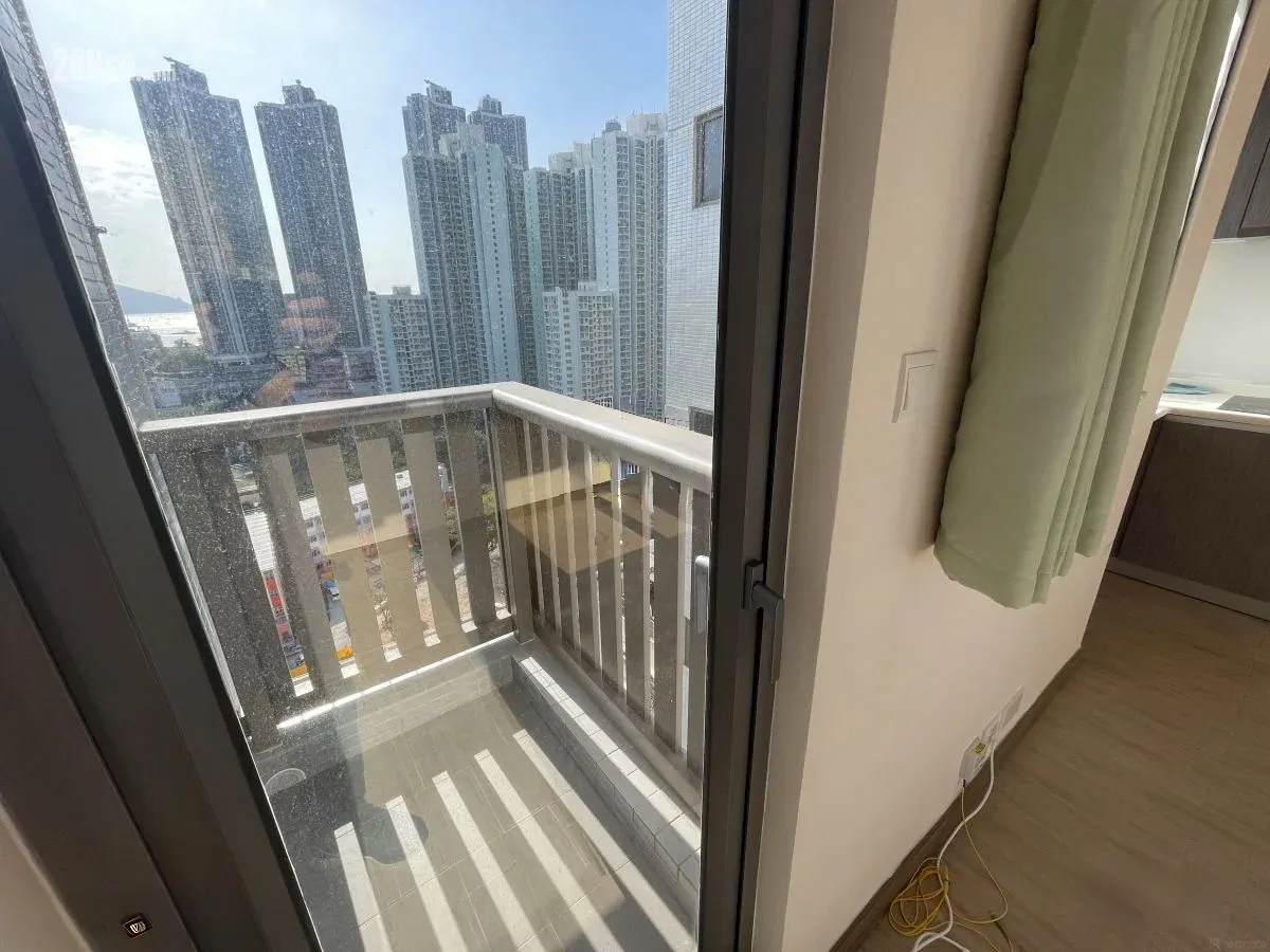 傲凱 - 5