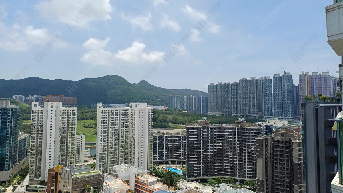 The Parkside1A座 - 5
