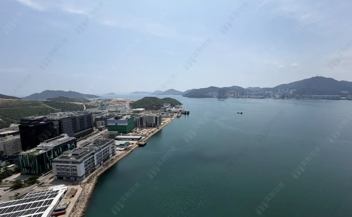 日出康城 6期數 LP63座 - 8