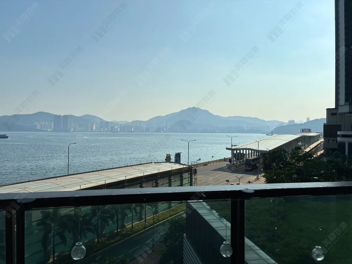 日出康城 6期數 LP62座 - 7