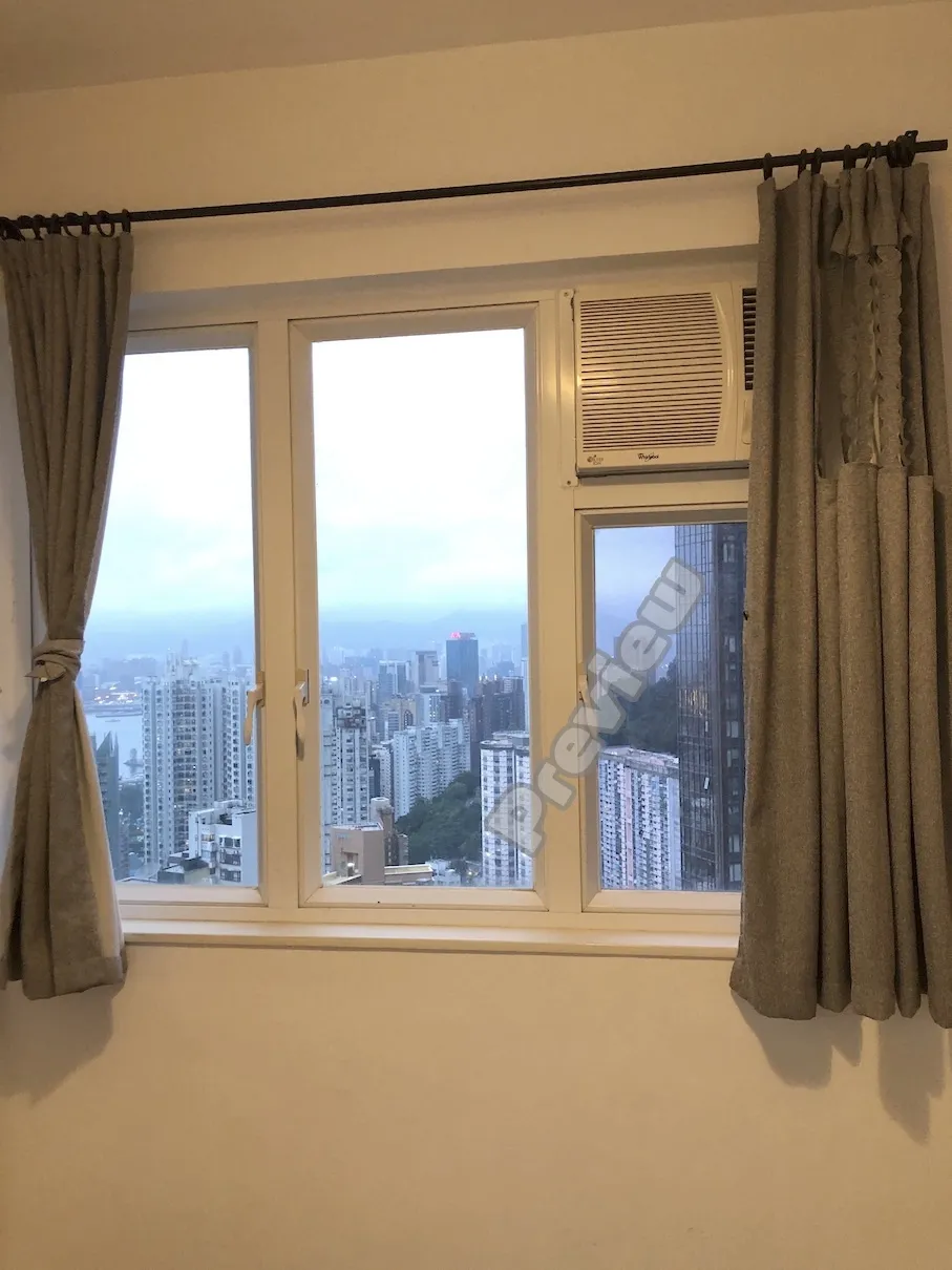 大坑台