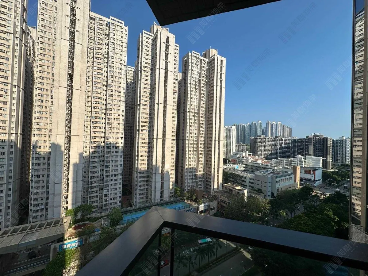 天晉 II皇鑽天（5B座） - 1