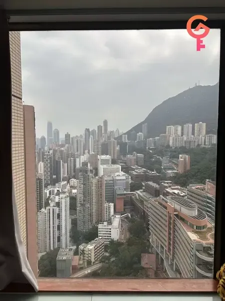 寶翠園 1期數1座 - 6