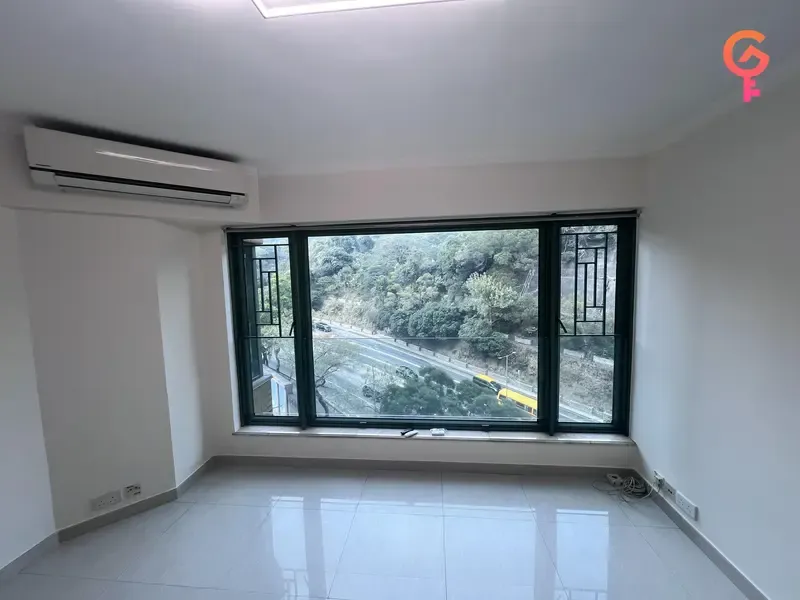 星輝豪庭B座 - 1