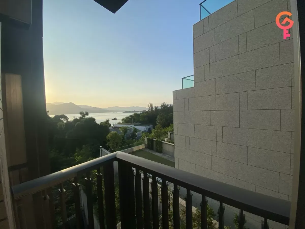 雲海 1期數Sandalwood Court（1座） - 11