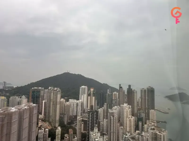 寶翠園 1期數1座 - 5