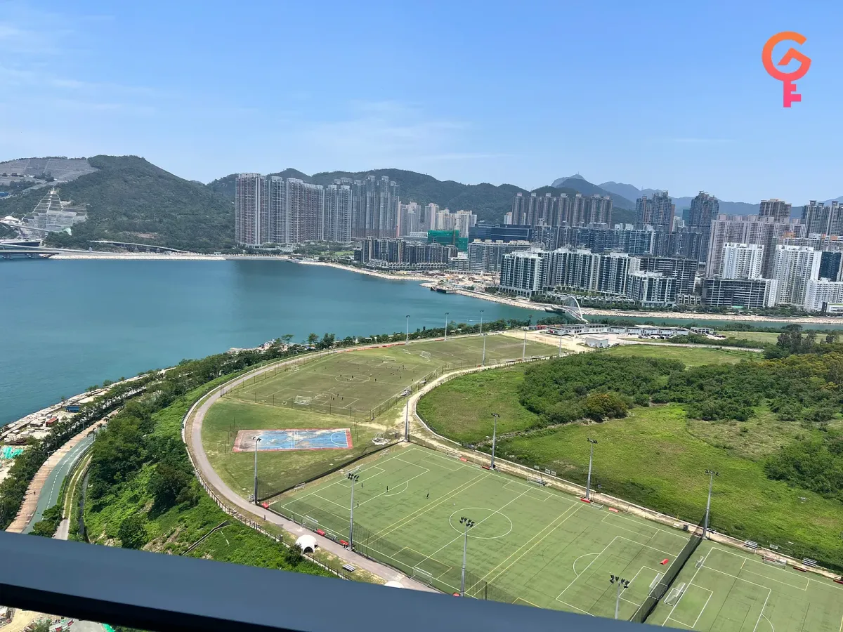 日出康城 5A期數 Malibu2B座 - 8