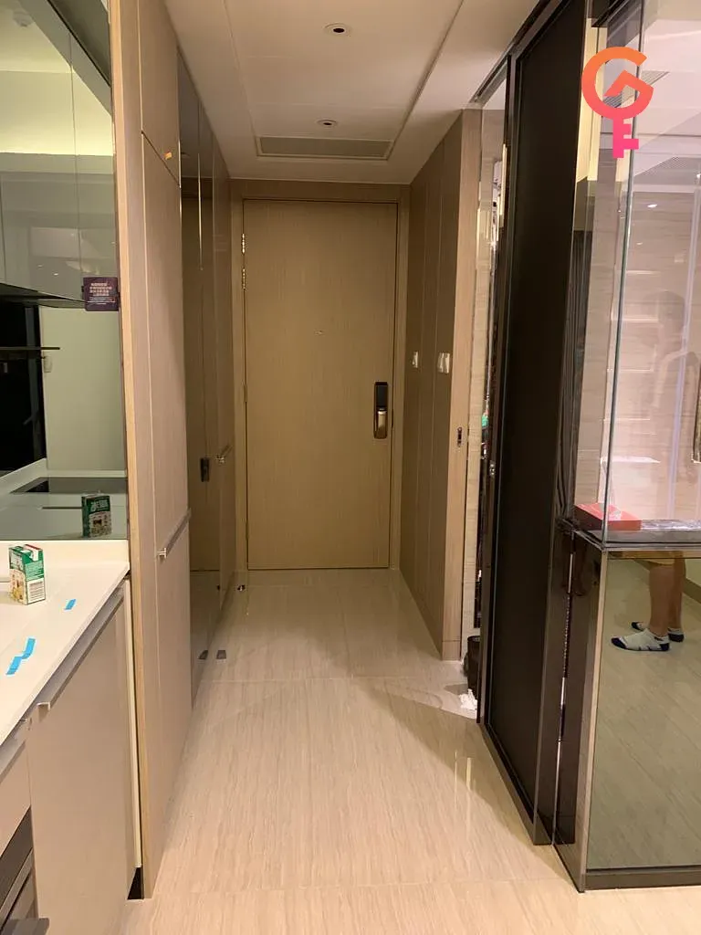 匯璽 5期數 匯璽III8座 - 9