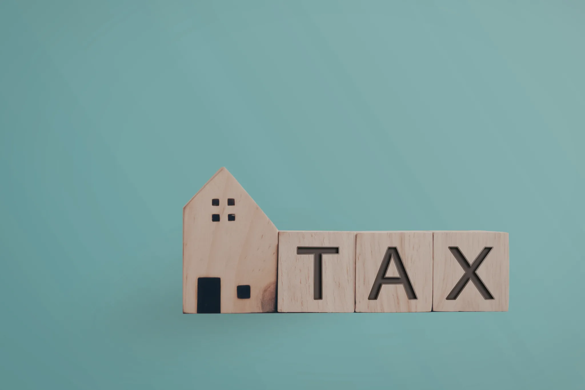 Hong Kong Rental Tax: Property Tax vs Personal Assessment - 1