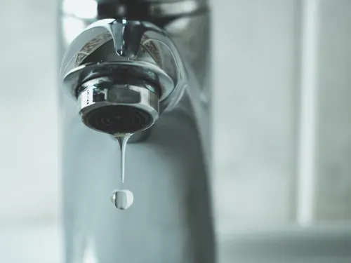 【家居維修】屋企水龍頭漏水點解決? DIY維修輕鬆搞掂! - 2