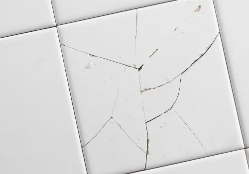 【新居驗樓必讀】空心磚的大小事：從成因、檢測到修補一次搞懂 - 4