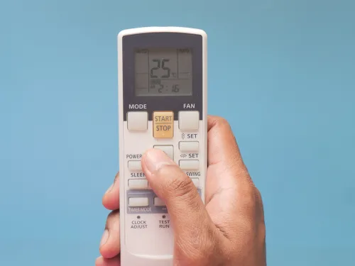 【冷氣慳電】開冷氣開通宵但又想慳電 專家：一功能隨時可慳12%電費 - 2