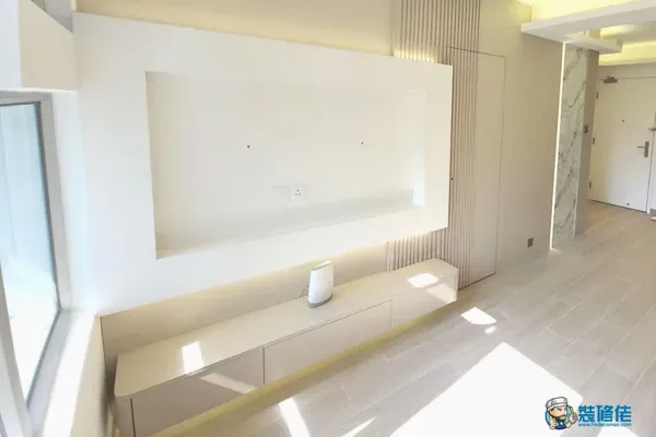 【2025熱門室內設計風格】奶油風：小戶型的實用設計術 附多個公居屋真實案例 - 13