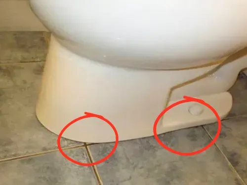 Toilet Leak Troubleshooting Guide - 5