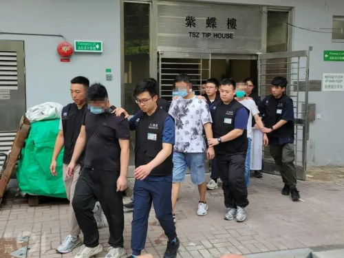 【裝修黑工】內地黑工滲透豪宅 三千蚊造個櫃玩爛市 業界爆料：自己人做衰自己！ - 3