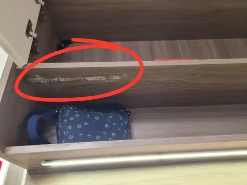 【裝修中伏實錄】港女11萬搵內地公司訂製傢俬慘遇「照騙」老夫婦遇爛尾工程痛失9萬養老金 - 2