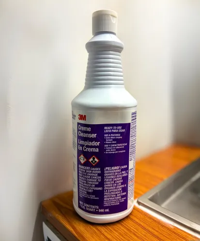 千年油垢水垢清潔大法!用啱廚廁清潔劑 慳水慳力以倍計 - 2
