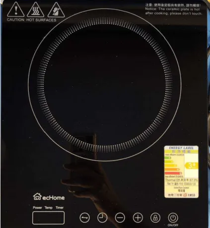【天氣寒冷】屋企打邊爐 電磁爐用完即拔插頭原來超錯!? 附機電署禁售3款型號名單 - 5