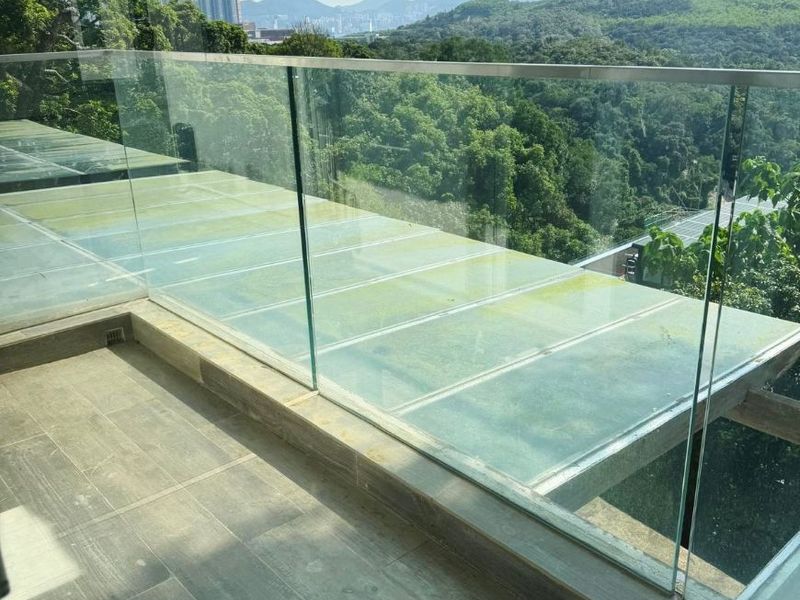 孟公屋路1A號 - 3