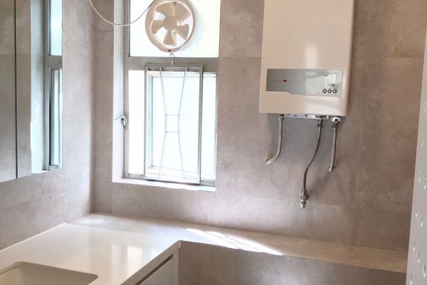 萬事達廣場9號 - 3